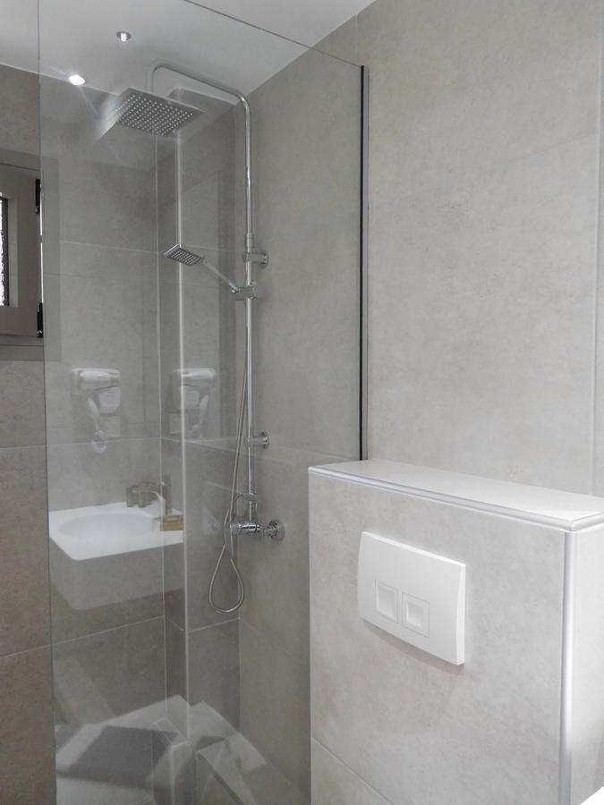 Hotel Vozina Metamorfosi  Luaran gambar