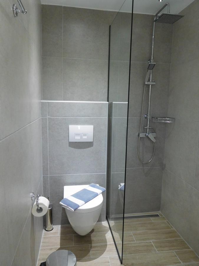 Hotel Vozina Metamorfosi  Luaran gambar